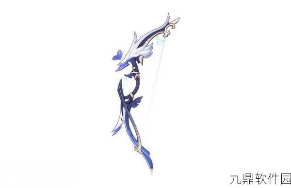 原神五星弓箭武器若水属性详解