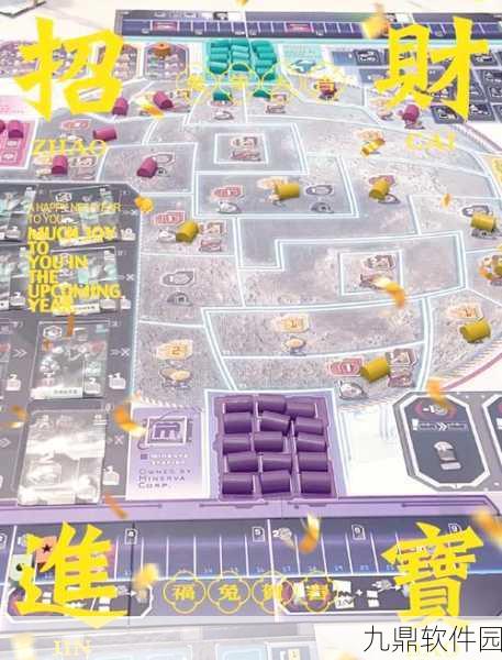 星际矿工免广告最新版游戏震撼发布，独特太空养成新体验