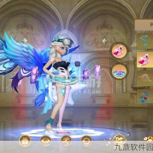 龙之谷手游黑暗神殿第20层通关秘籍震撼发布