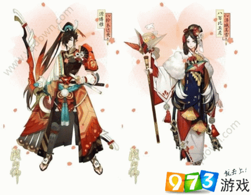 阴阳师赏樱之旅限定皮肤全面解析