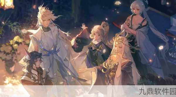 阴阳师赏樱之旅限定皮肤全面解析
