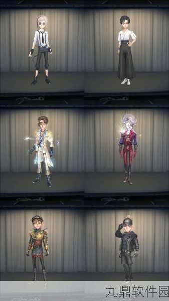 第五人格佣兵皮肤白鹰之舞获取全攻略