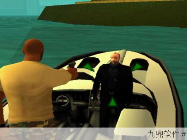 GTA5叛逆者，自由之翼下的都市传奇手游重大版本更新资讯