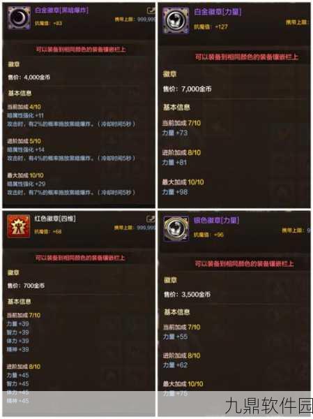 地下城与勇士，起源威望币获取全攻略