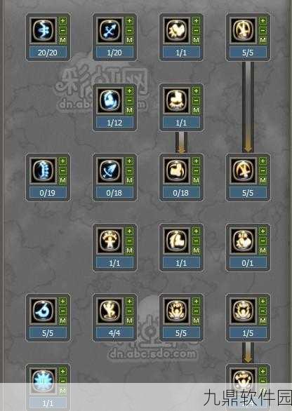 龙之谷手游雷神,精准走位与技巧攻略