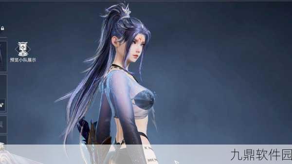 永劫无间新手入门角色推荐，轻松上手，畅享武侠江湖