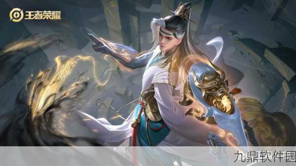 王者荣耀双修流狄仁杰玩法攻略,决胜之道
