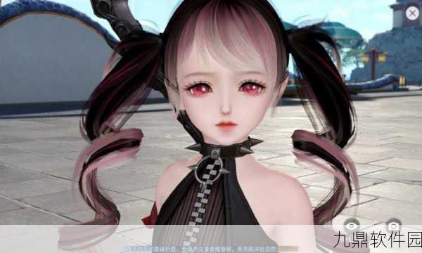 天谕手游好心人任务全攻略,解锁小女孩拐杖藏品