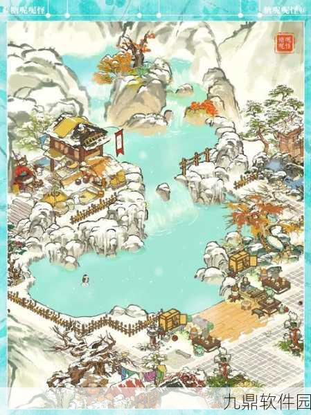 江南百景图梅园深度解析,雅致景观与性价比之选