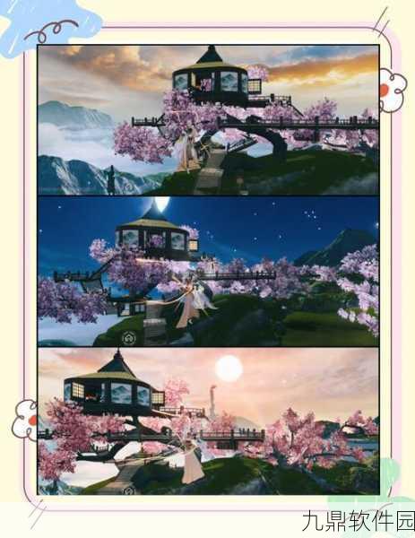 多米诺沙盒手游，创意沙盒建造新体验，版本更新与活动预告来袭