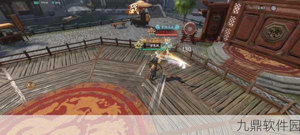 流星群侠传珍品唐刀宵技能深度剖析