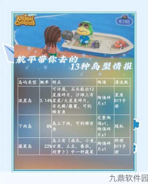 航海王热血航线海岛探险玩法深度解析与攻略指南