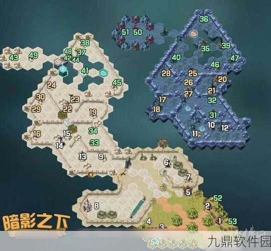 剑与远征奇境探险，揭秘第一桶金高效通关攻略全解析