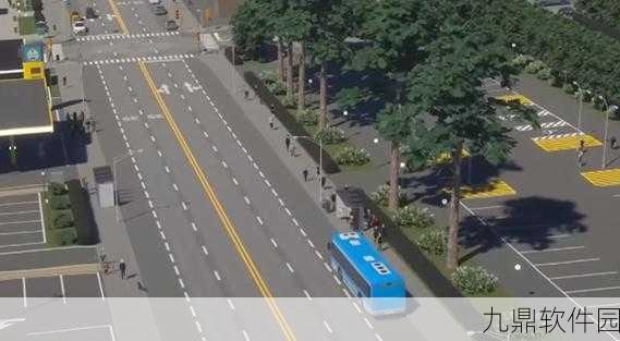 城市,天际线2道路工具革新及稀有装备获取深度解析