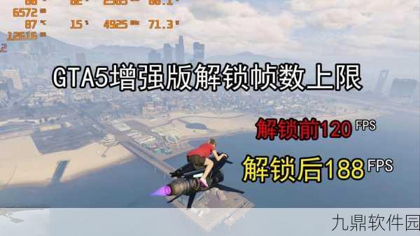 GTA5手游版新增瞄准镜功能深度解析,提升射击体验,重塑游戏格局