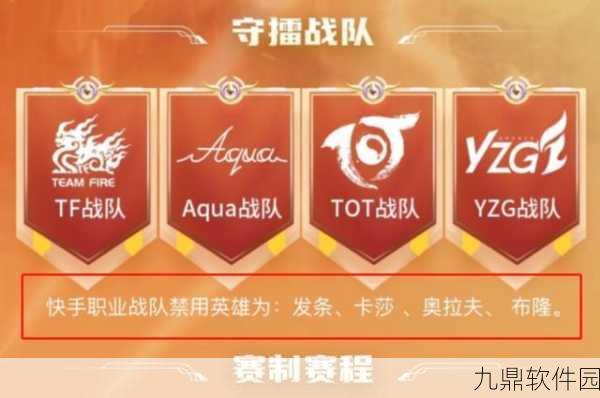一起优诺手游赛事盛况，排名与结算机制全解析