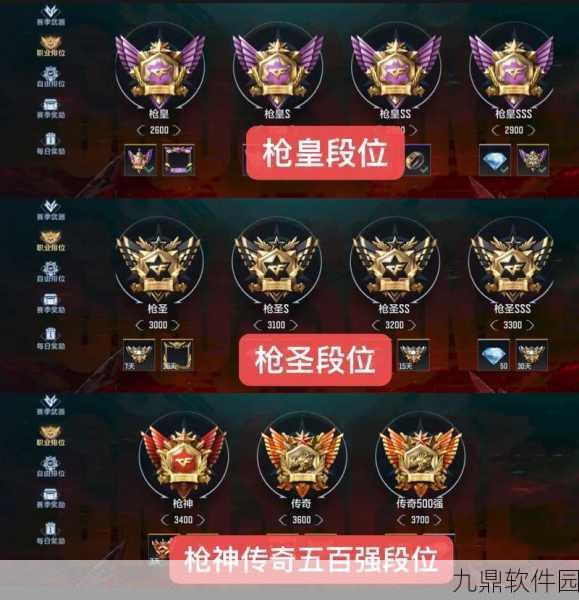 穿越火线,枪战王者 源黑武士永久能否觉醒成黑武士?