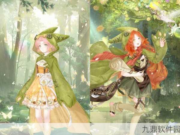 奇迹暖暖体力获取全攻略,助你满血复活畅游游戏世界