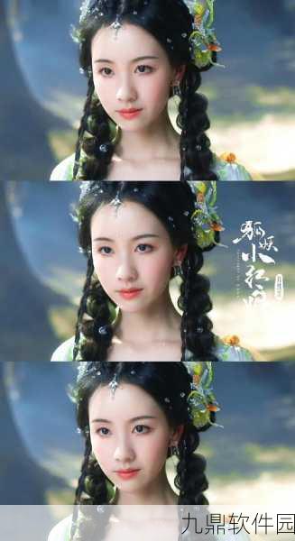 手游资讯，陈都灵倾情加盟狐妖小红娘手游，演绎绝美角色