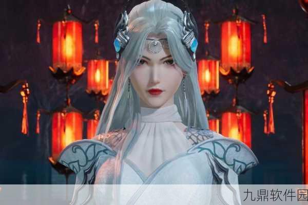 女帝求亲震撼发布，动作气氛浓厚的仙侠RPG手游新体验