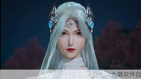 女帝求亲震撼发布,动作气氛浓厚的仙侠RPG手游新体验