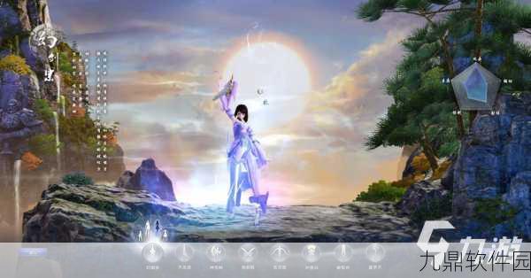 剑侠世界2手游，家族系统详解——加入与创建家族全攻略