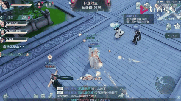 花与剑手游神秘画像解密,探寻隐秘线索,揭秘传世之作