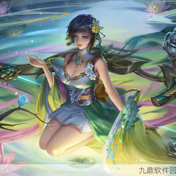 三国志幻想大陆孙尚香出游完美结局全攻略