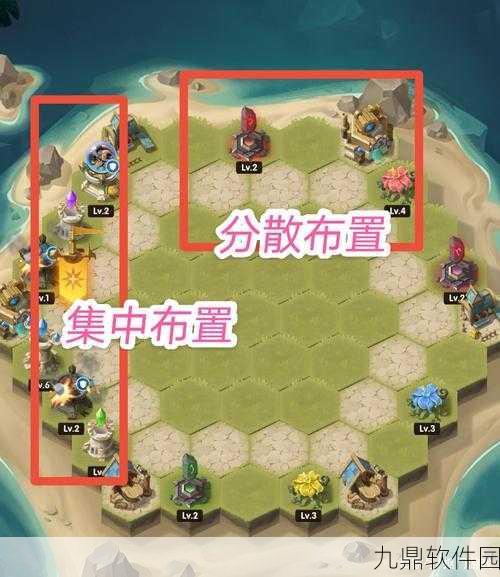 剑与远征狂澜夺金玩法全攻略及手游资讯详解