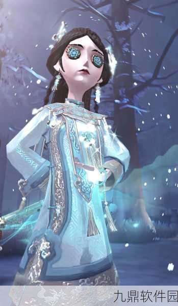 第五人格23赛季精华2金皮白泽全面解析，古董商金皮魅力与特性探讨