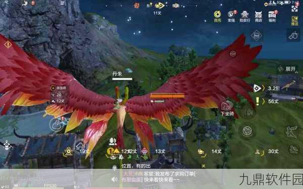手游资讯,妄想山海悬赏任务攻略全解析