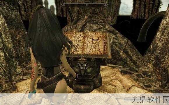 上古卷轴5，天际毁灭法师玩法深度解析