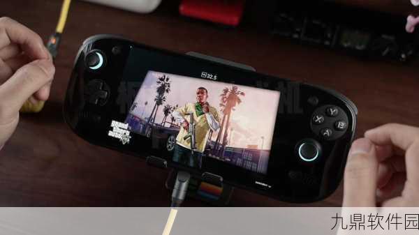 手游资讯，PC版GTA5按键设置灵感下的手游定制化操作体验即将上线
