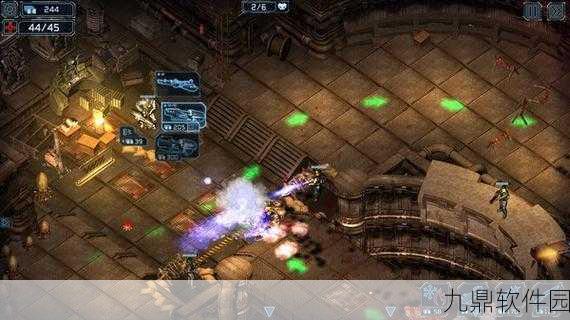 孤胆枪手2塔防模式重大更新，策略与射击的完美融合