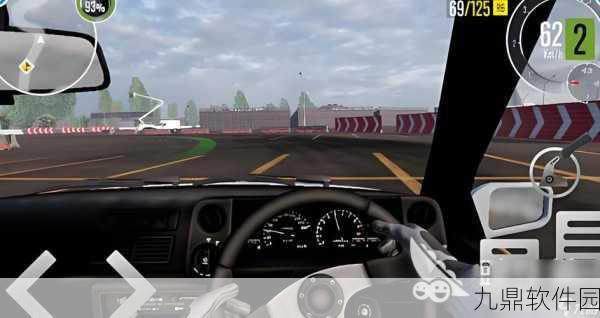 Assetto Racing Ultimate手游新游发布,终极漂移竞速,点燃速度与激情