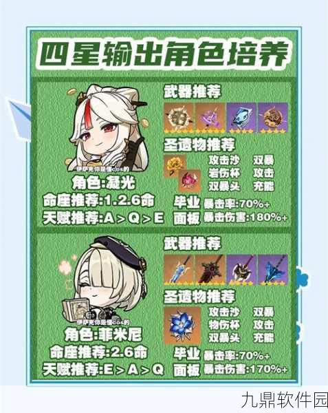 原神手游资讯,如何获取化种匣