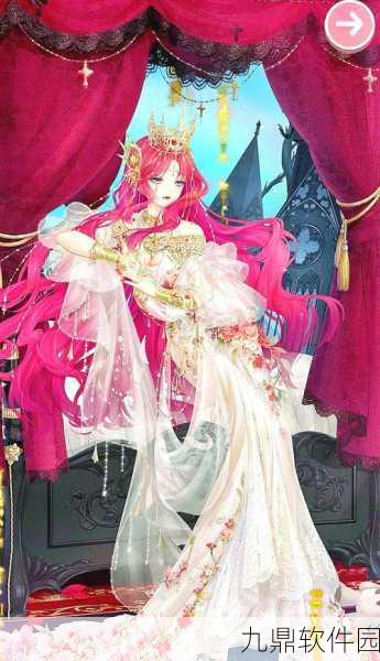 奇迹暖暖探索童话之旅新版本揭秘，海登侍童身份大曝光