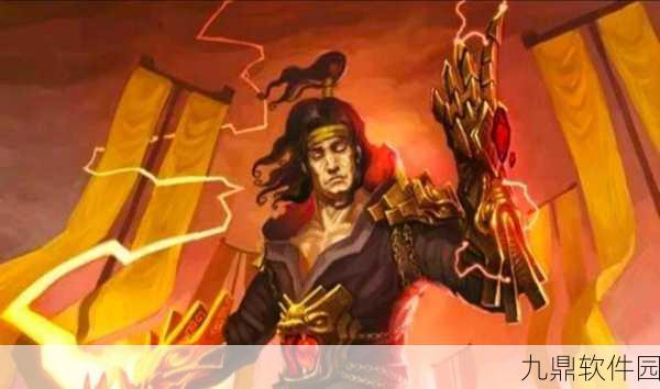 手游资讯,深入解析三国杀张角技能,领略其独特魅力