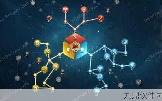 万国觉醒查理马特角色深度解析，中世纪铁锤的战场传奇