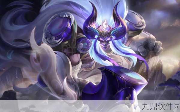 王者荣耀，牛魔与孙悟空，谁才是更强的英雄？