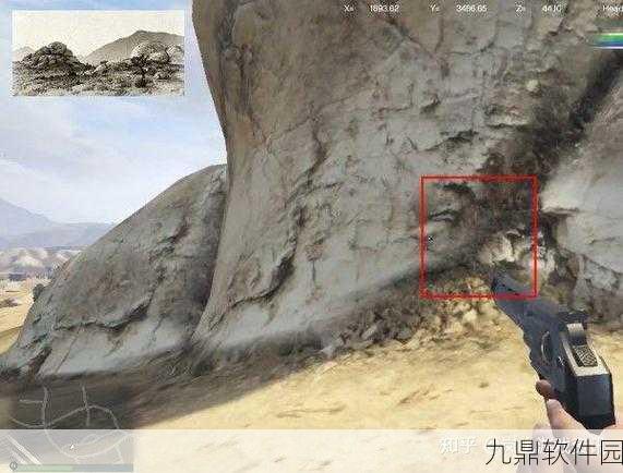 GTA5手游资讯,黄金左轮任务奖励机制详解