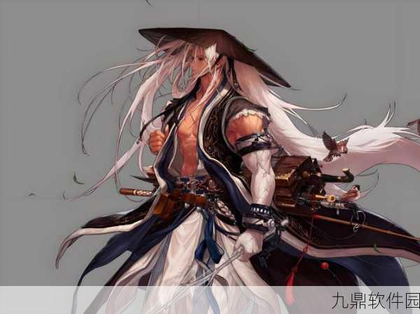 DNF手游，巨剑白手加点攻略与版本更新速递