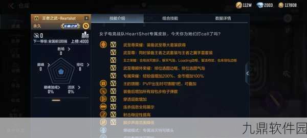 探索神秘之地，精心打造你的Cf手游游戏昵称