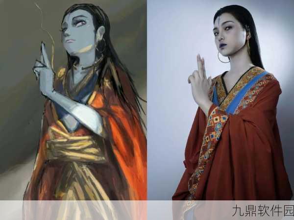 黑神话,悟空亢金龙角色深度解析与最新游戏资讯