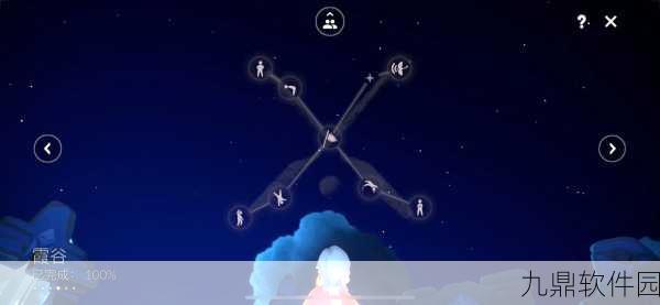 光·遇手游资讯，揭秘指路先祖的所在位置