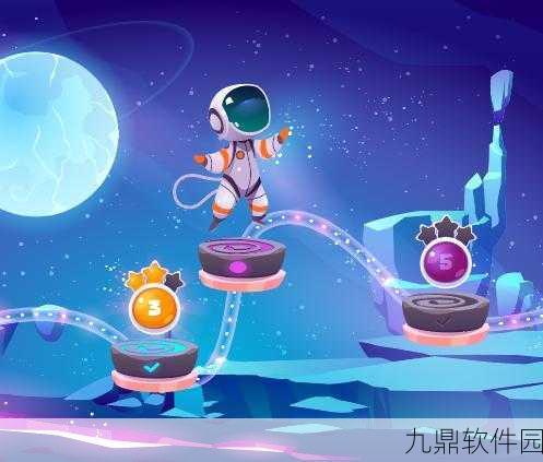 我这一刀新游戏发布,卡通风闯关,乐趣无限