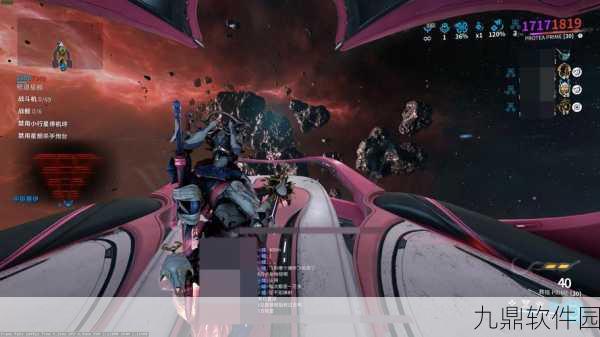 Warframe星际战甲,土狼豆子电池速刷全攻略