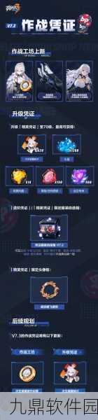 崩坏3凯旋碎片获取全攻略