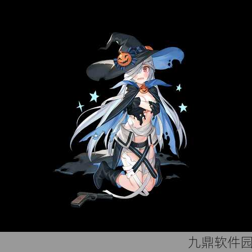 少女前线深度解析，托卡列夫的角色魅力与战斗特性