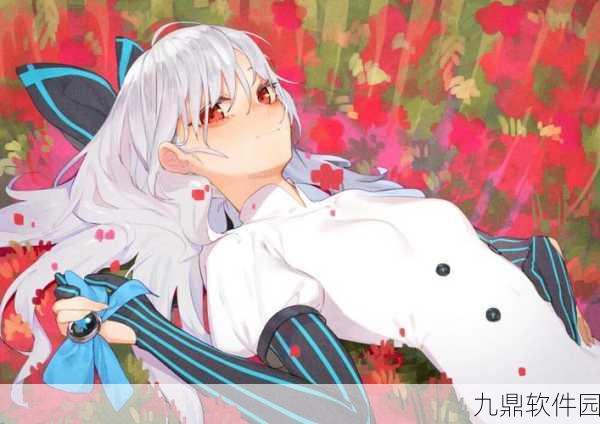 少女前线深度解析,托卡列夫的角色魅力与战斗特性